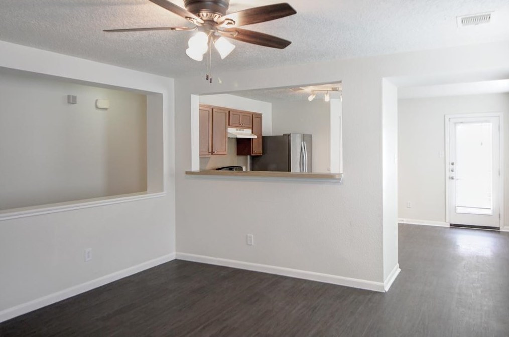 2914 Peachstone Pl, Spring TX  77389-4598 exterior