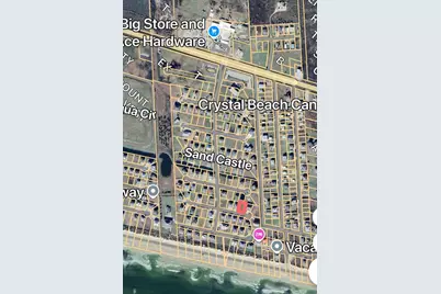 2417 Sandpiper, Crystal Beach, TX 77650 - Photo 1