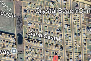 2417 Sandpiper, Crystal Beach, TX 77650 - Photo 1