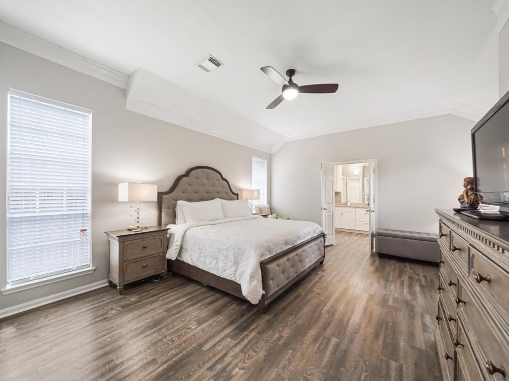 1370 Remington Crst Dr, Houston TX  77094-2948 exterior