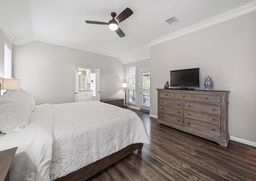 1370 Remington Crst Dr, Houston TX  77094-2948 exterior
