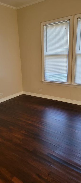 916 Nadine, Houston TX  77009-2443 exterior