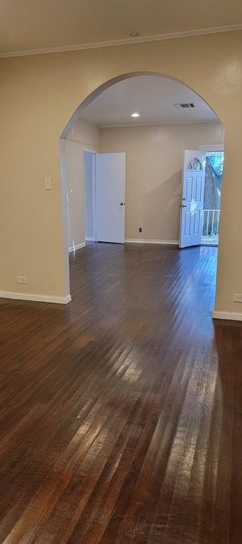 916 Nadine, Houston TX  77009-2443 exterior
