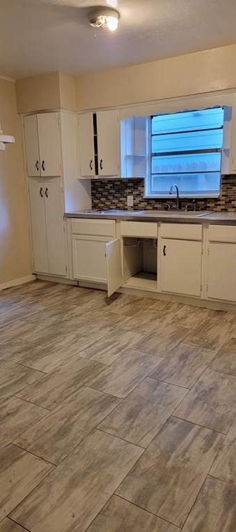 916 Nadine, Houston TX  77009-2443 exterior