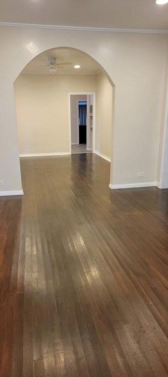 916 Nadine, Houston TX  77009-2443 exterior