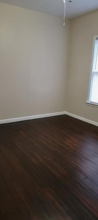 916 Nadine, Houston TX  77009-2443 exterior