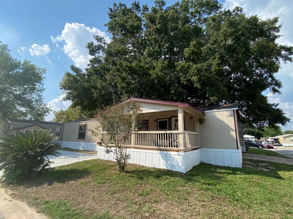 4701 Anderson Rd #230, Houston, TX 77053