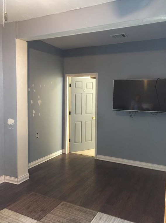 637 Boyles St, Houston TX  77020-5313 exterior