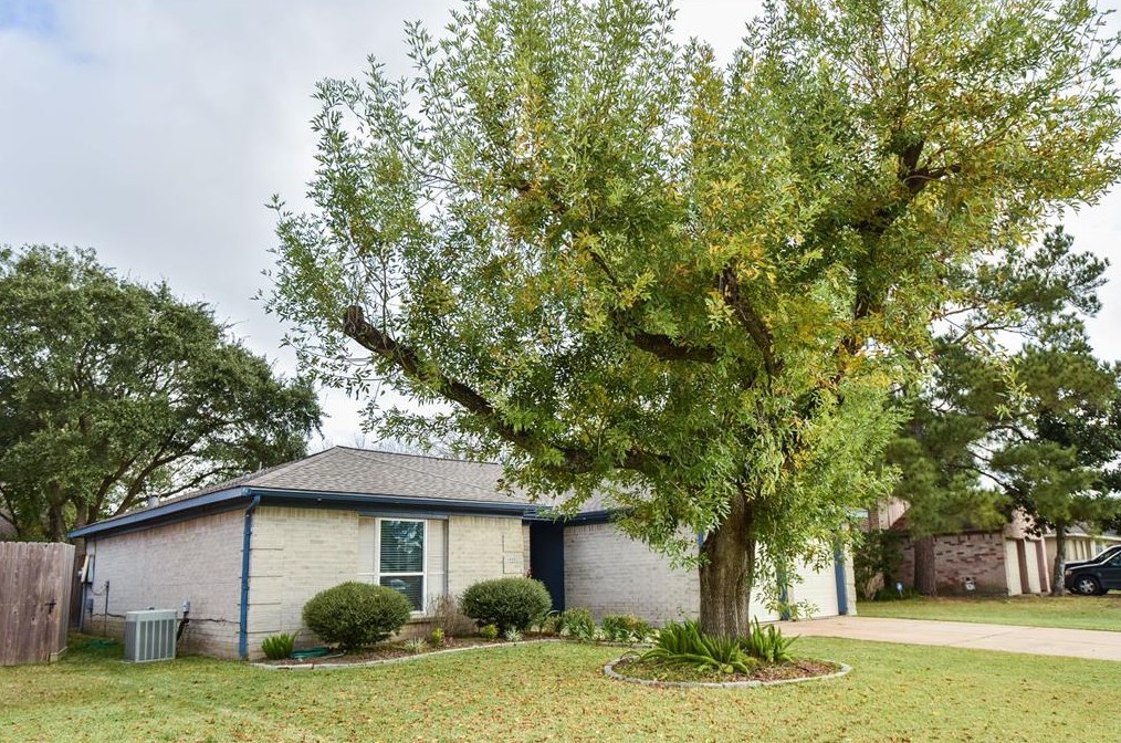 22626 Carter Moir Ln, Katy, TX 77449