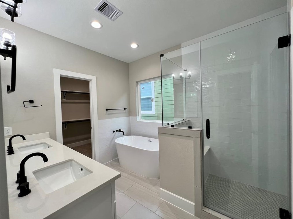 1439 25 St, Houston TX  77008-1619 exterior