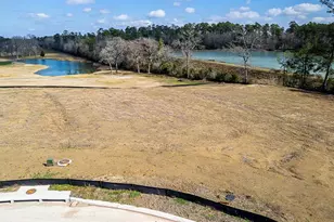 9702 Fairway Hills Pass, Willis, TX 77318 - Photo 4