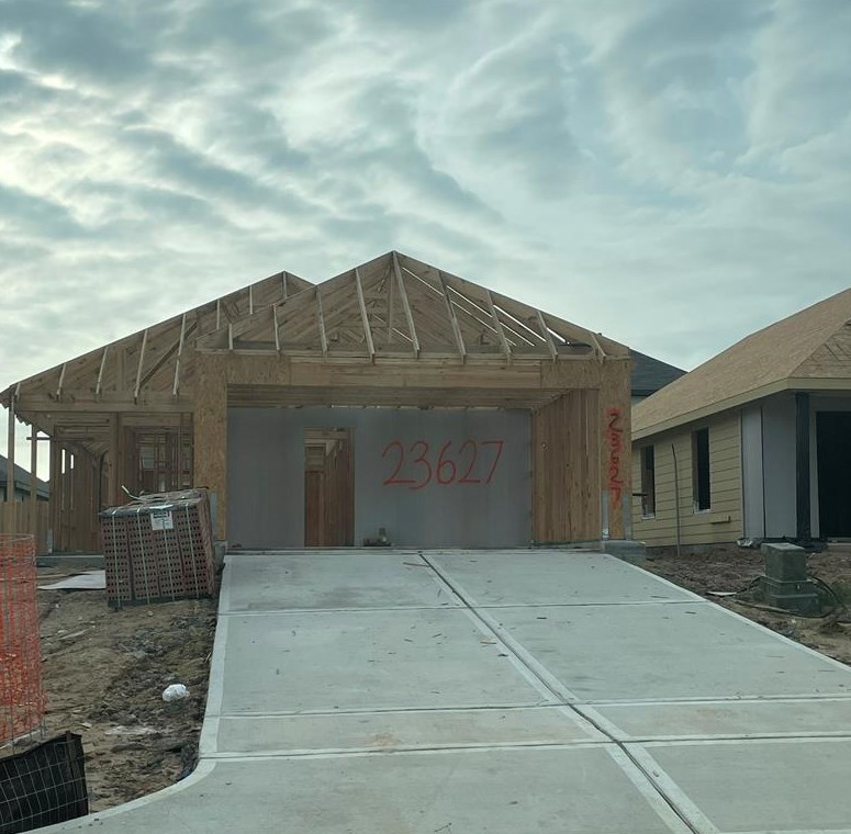 23627 Goodfellow Dr, Spring, TX 77373-8509