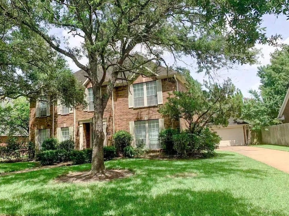 3007 Colony Crossing Dr, Sugar Land, TX 77479