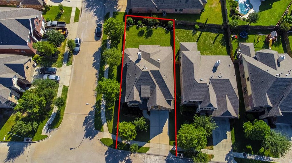 8342 Sedona Ridge Dr, Cypress, TX 77433-6289