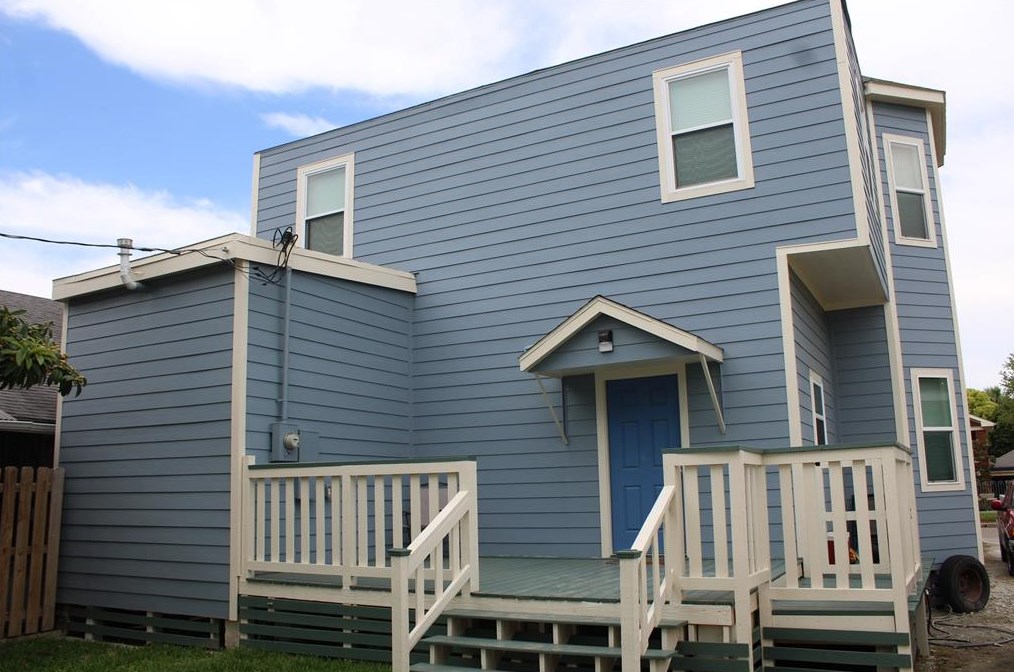 3519 Ave P 1/2, Galveston, TX 77550