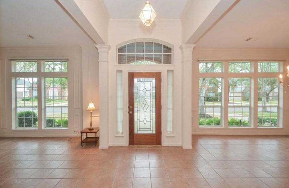 815 Lakespur Dr, Sugar Land, TX 77479-5911