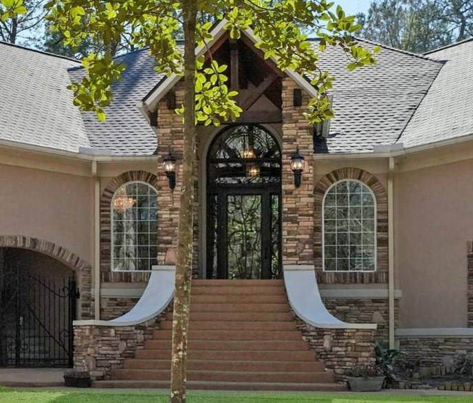 23907 Northcrest Trl, Roman Forest, TX 77357-4723