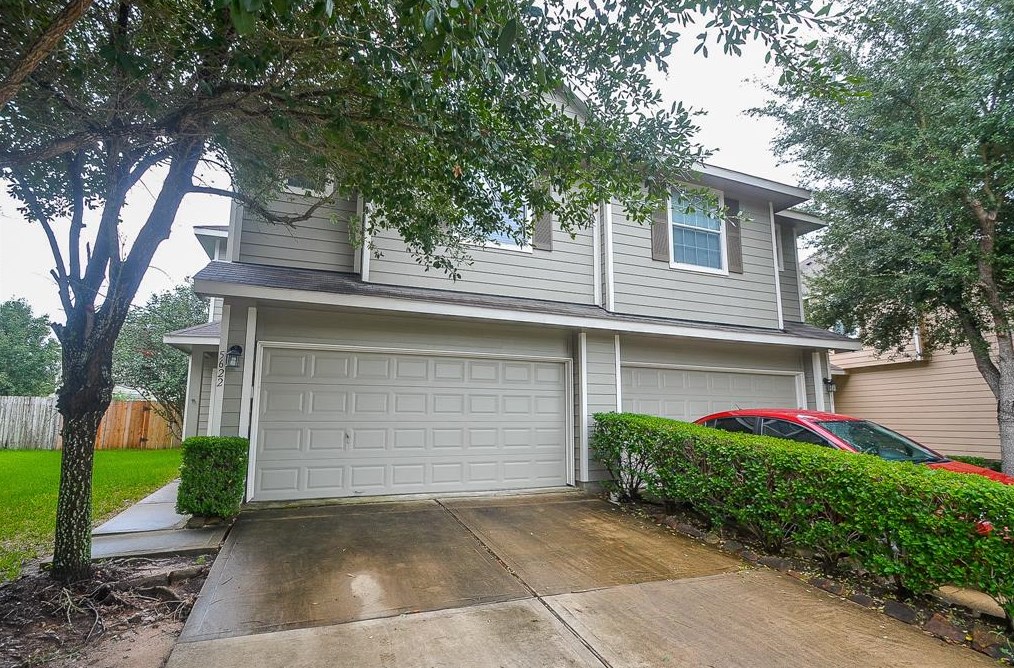 5622 Redgrove Ln, Katy, TX 77494