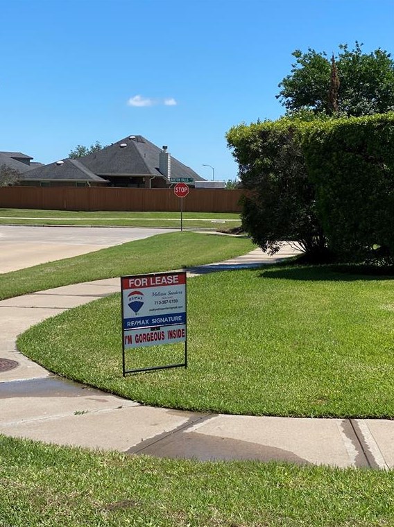 8303 Durango Lodge Ln, Richmond, TX 77407