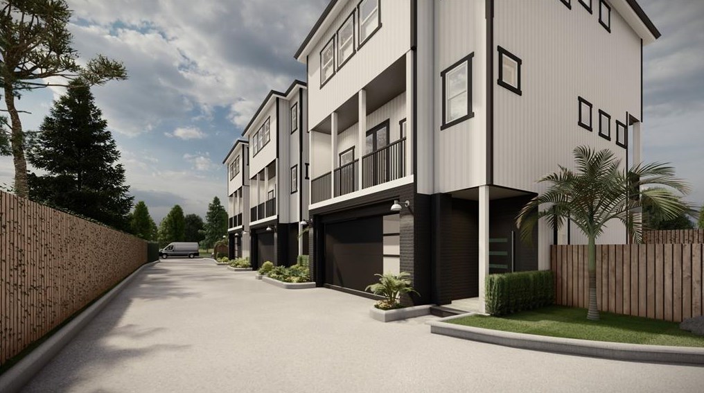 4748 Mallow, Houston TX 77051-2758 exterior