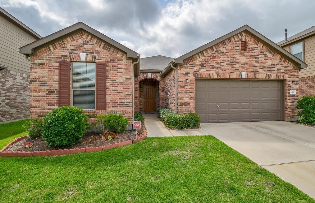 4406 S Vineyard Mdw Ln, Katy, TX 77449