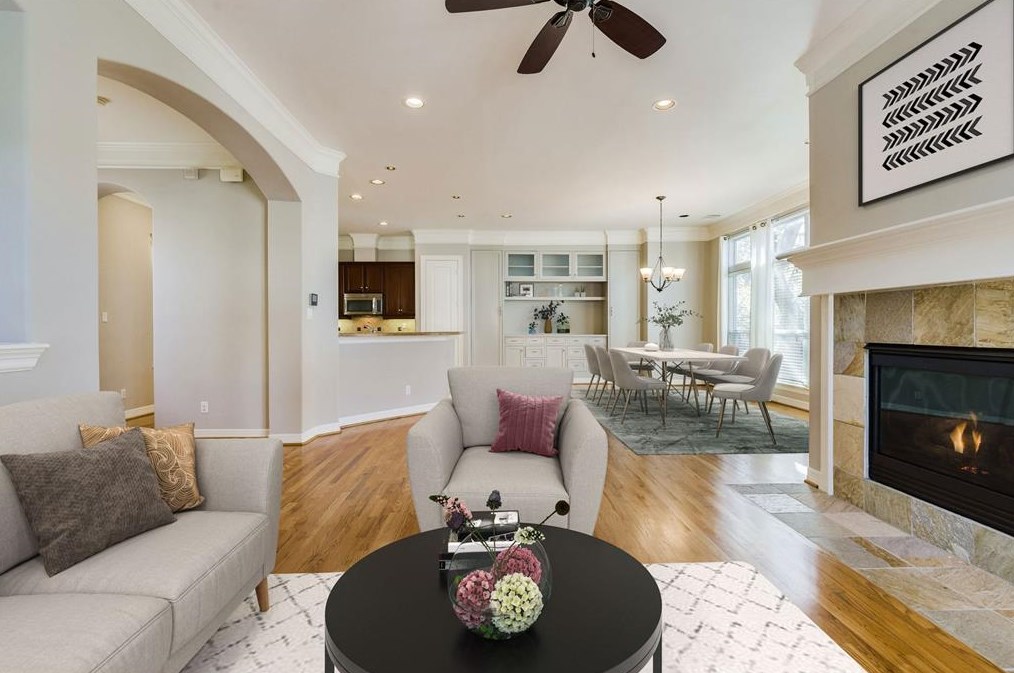 4515 Lillian St Unit A, Houston, TX