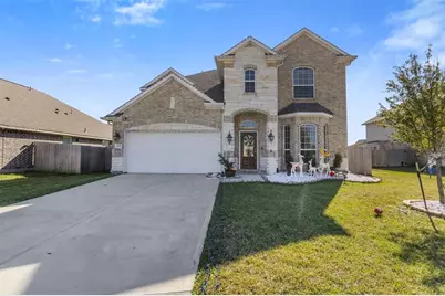 14102 Red River Drive, Baytown, TX 77523 - Photo 1