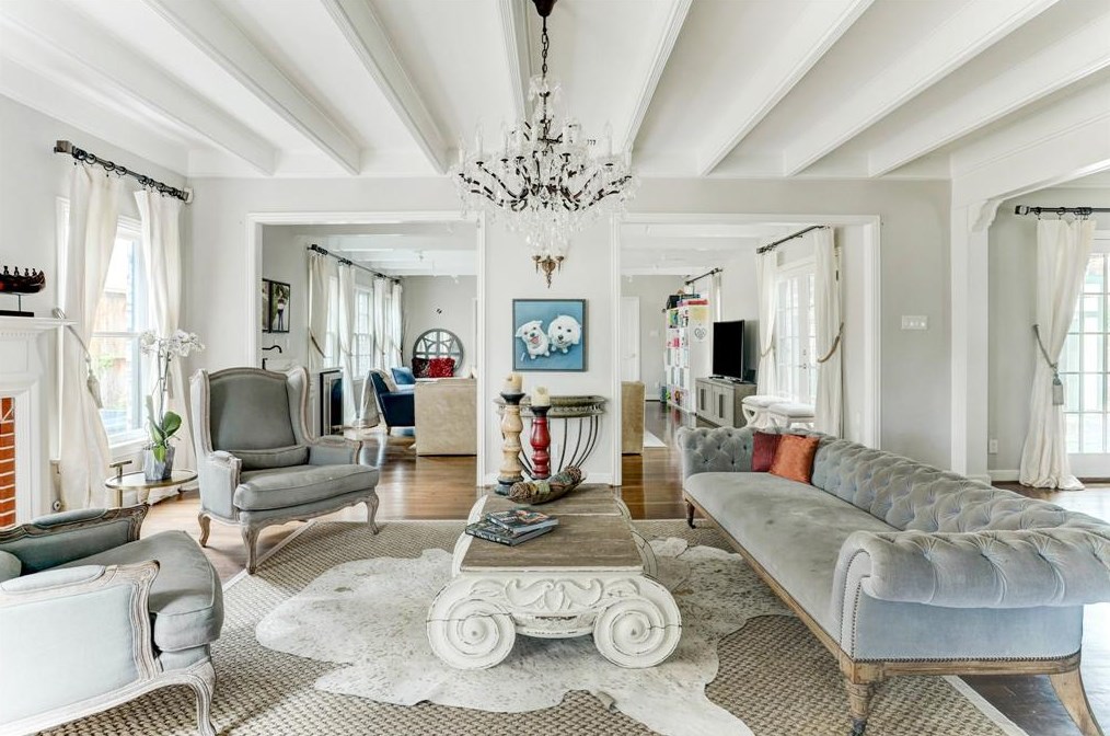 2117 Chilton Rd, Houston TX  77019-1503 exterior