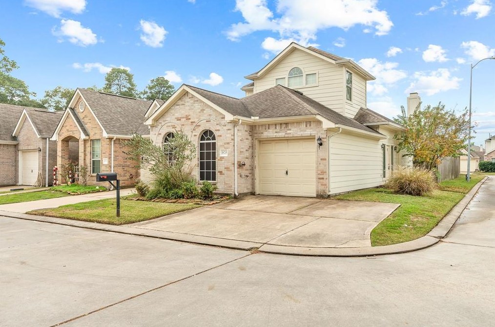 18715 Scented Candle Way, Spring, TX 77388