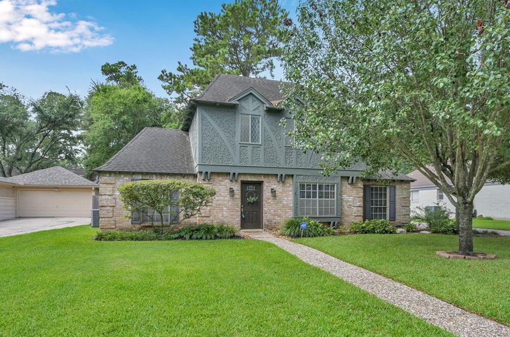 7803 Bideford Ln, Houston, TX 77070-3750
