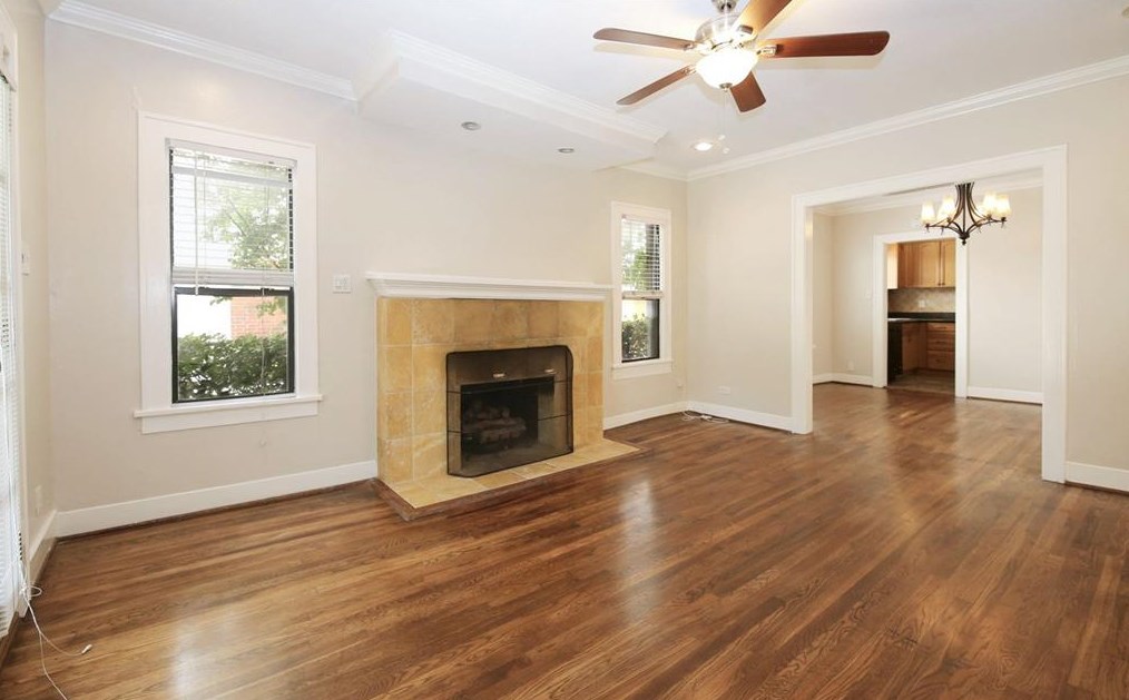 318 W Saulnier St, Houston, TX 77019