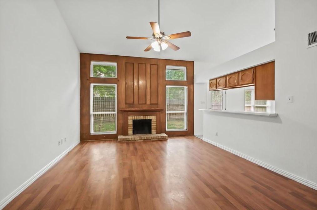 23247 Whittaker Way, Spring TX  77373-7400 exterior