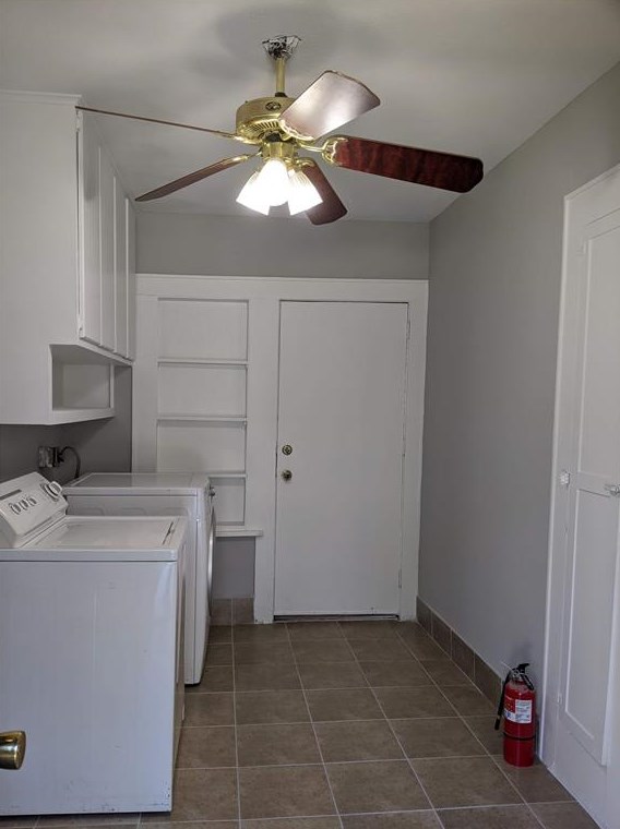 7415 Cayton St, Houston TX  77061-2764 exterior
