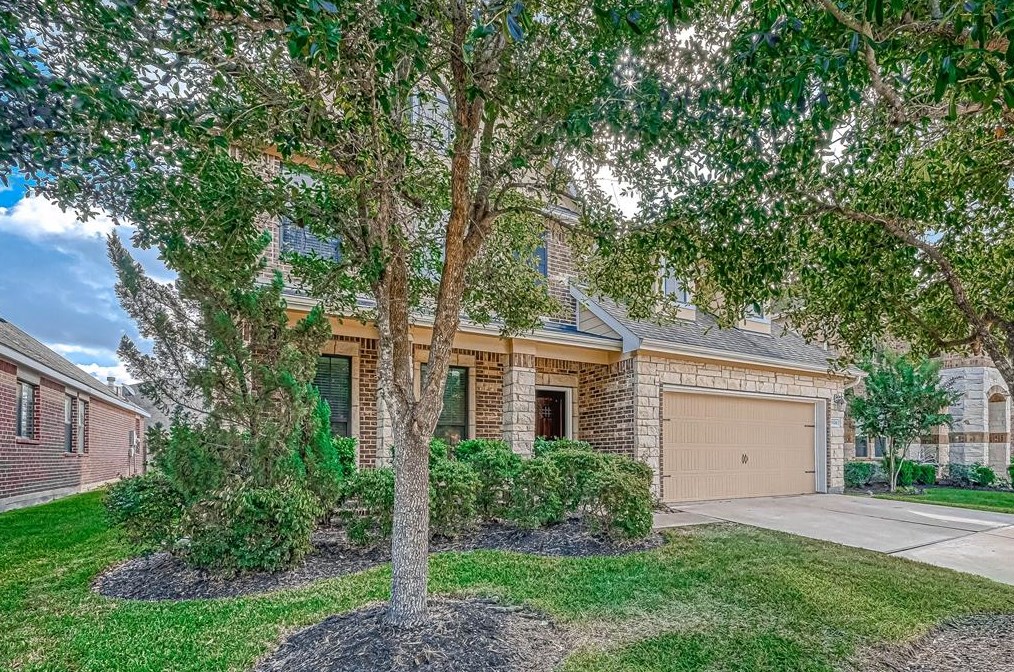 5526 Drumlin Field Way, Richmond, TX 77407