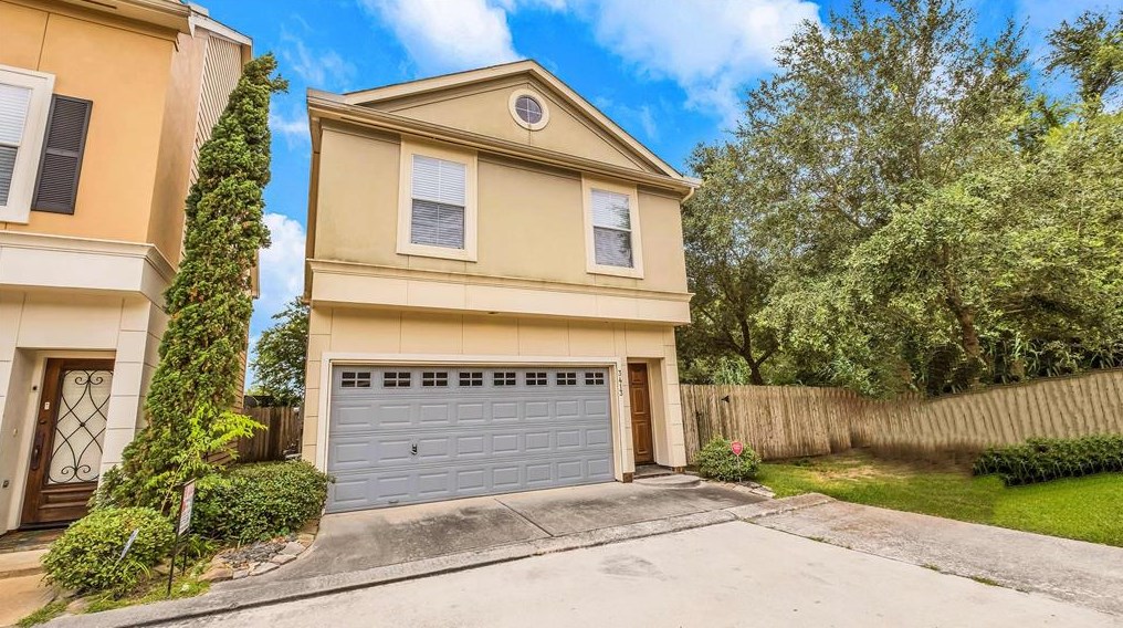 3413 Clearview Cir, Houston, TX 77025