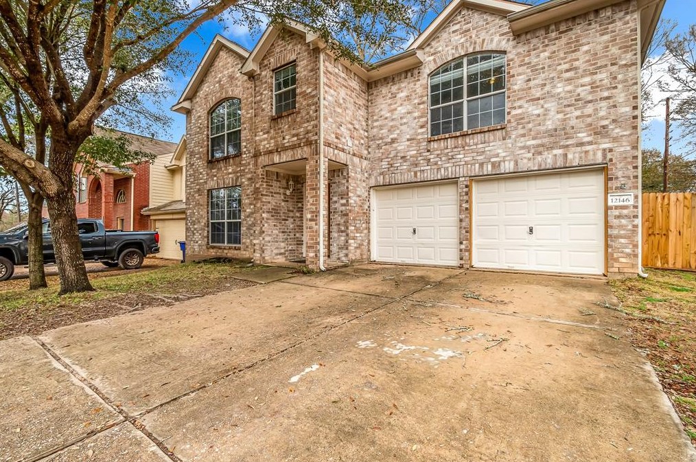12146 La Salle Oaks, Conroe, TX 77304