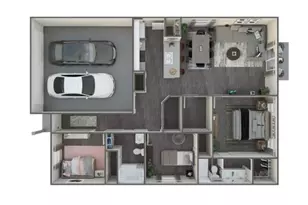 122 Pne Br Ct, Lufkin, TX 75904 - Photo 2