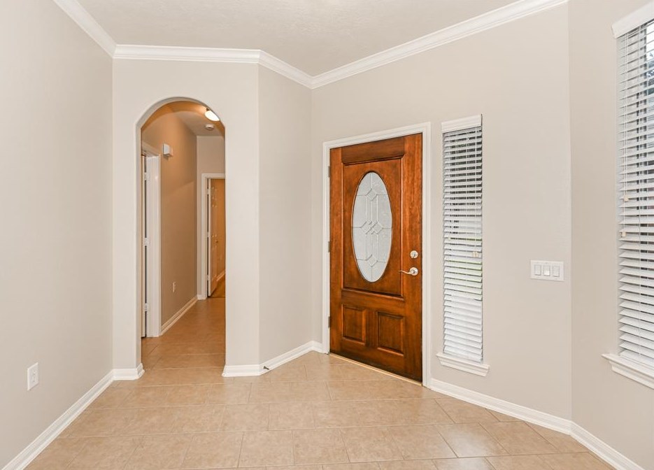1306 Palermo Dr, Pearland, TX 77581