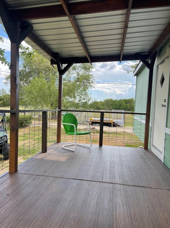 7107 Kamas Ln #3, Needville, TX 77461