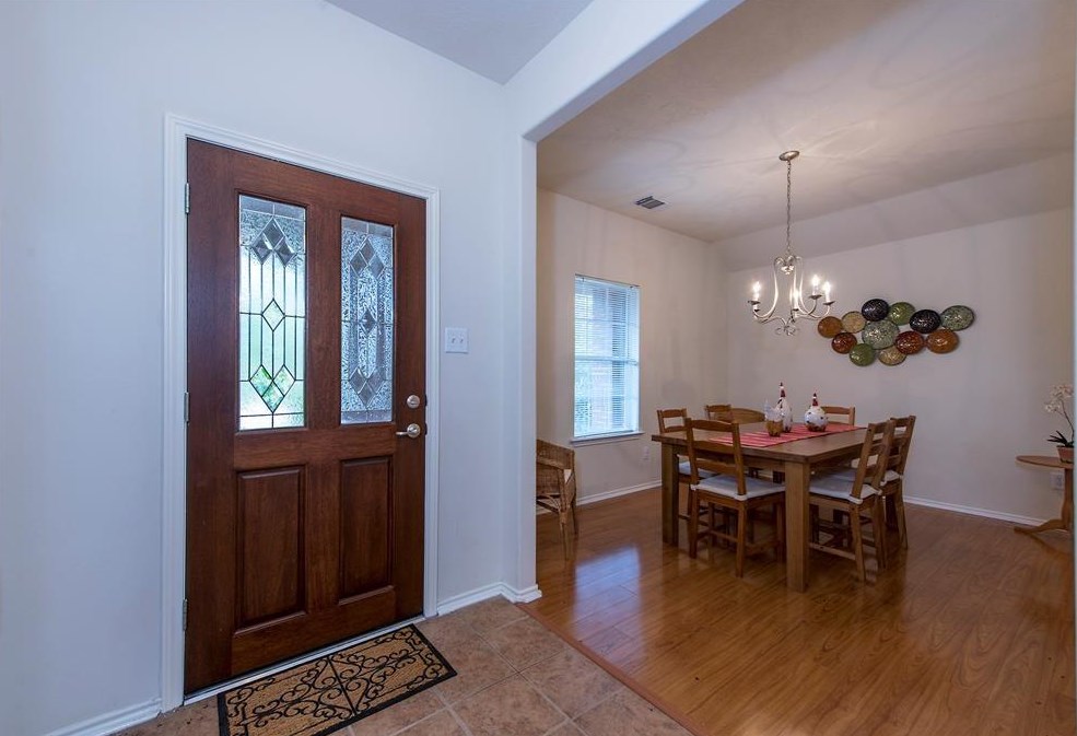 182 Star Ridge Cir, Spring TX  77382-1463 exterior