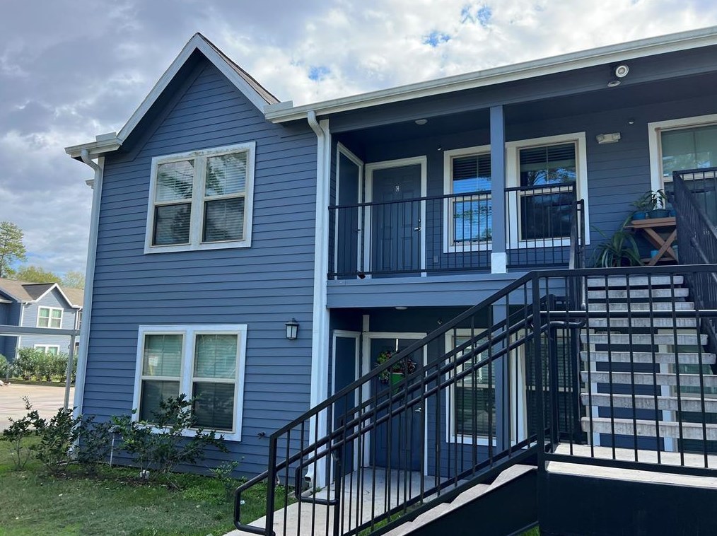 22925-D Birnam Wood Blvd, Spring TX  77373-6805 exterior