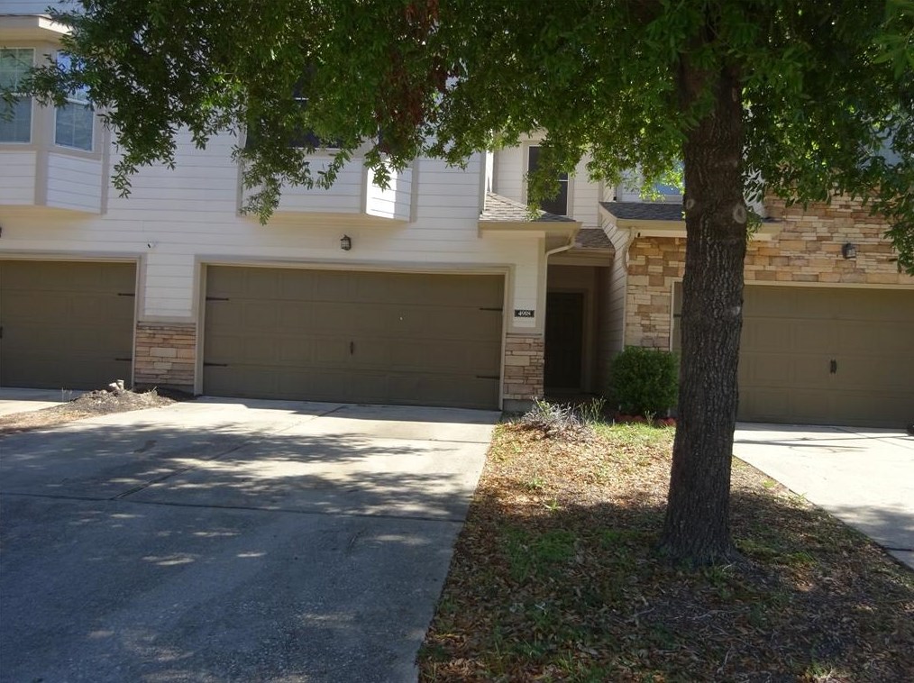 4918 Landward Ln, Houston, TX 77066