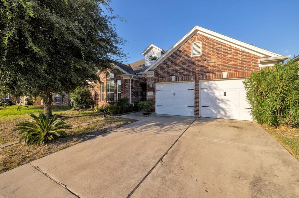 19006 Moss Bay Ln, Cypress, TX 77429-6228