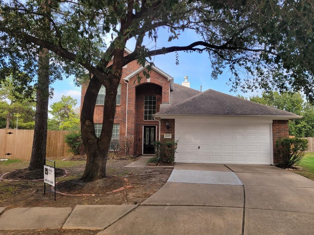 24406 Drakefield Ct, Katy, TX 77494