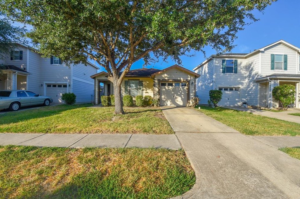 18911 Remington Mill Dr, Houston, TX 77073-4398