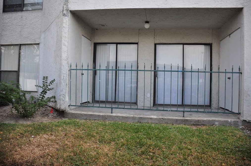 2824 Bartell Dr, Houston TX  77054-1409 exterior