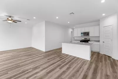 595 Brittany Grove Lane, China, TX 77613 - Photo 6