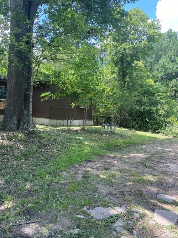 1641 Decker St, Conroe, TX 77301