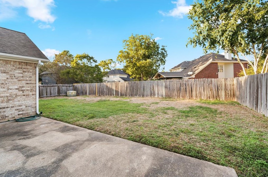 4522 Westray Dr, Missouri City, TX 77459