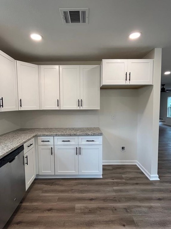 1427 Sweet Grass Trl, Houston TX  77090-1844 exterior